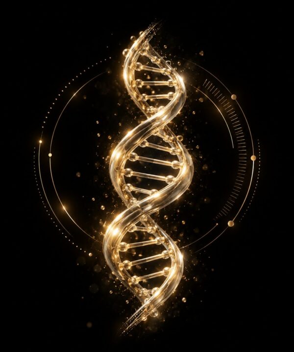 Discover Your Biological Age